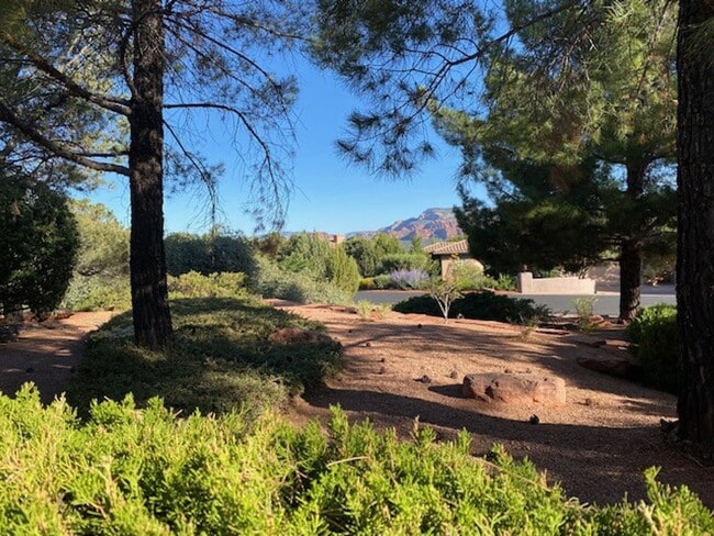 Photo - HOUSE - WEST SEDONA - GATED COMMUNITY