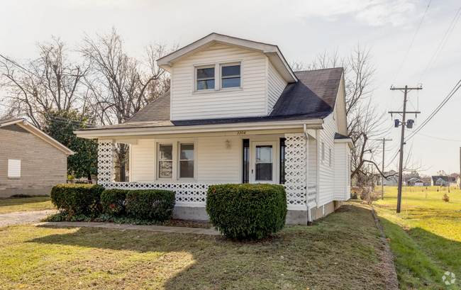 Building Photo - 3204 S Crums Ln Rental