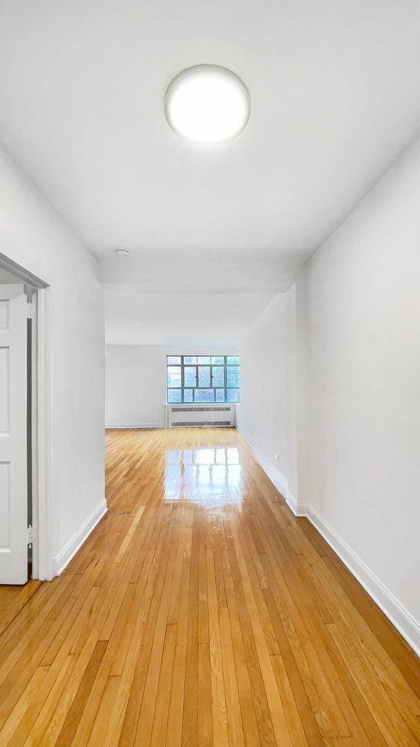 Photo - The Leslie — A Private Garden Enclave for the Modern New Yorker Unit 55W