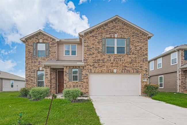 Building Photo - 5727 Texas Sage Dr Rental
