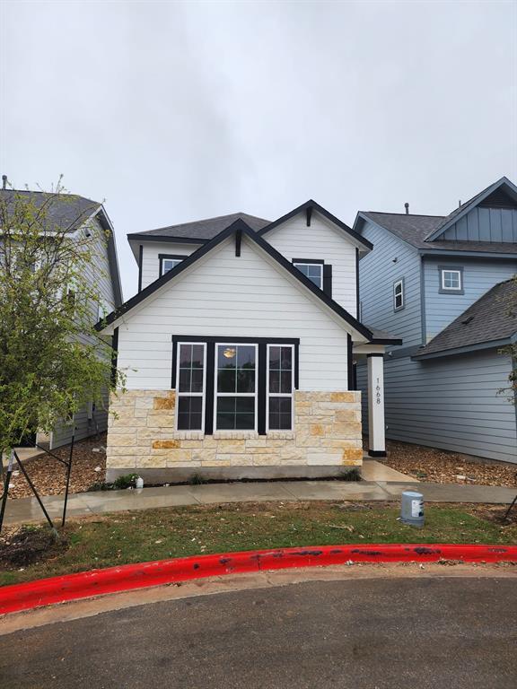 Building Photo - 1668 Coral Sunrise Trl