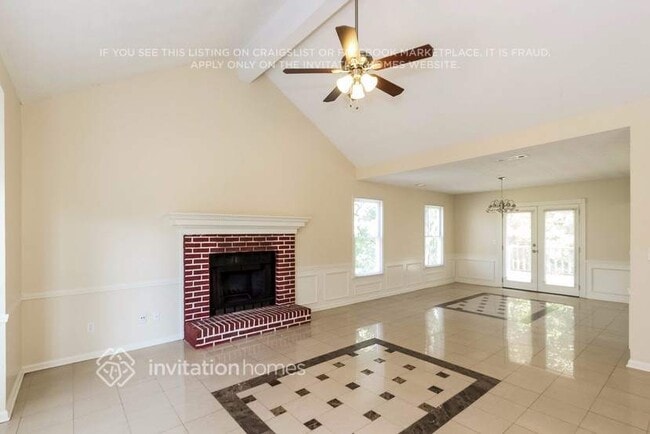 Photo - 1099 Plantation Blvd SE