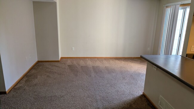 Photo - Location location location! This beautiful Fridley 3 bedroom townhouse, dont miss out!