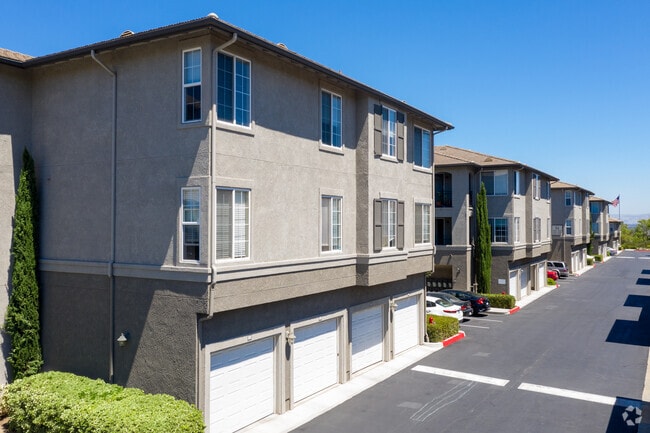 Photo - The Heights at Chino Hills