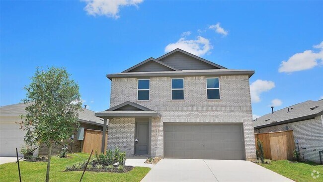 Building Photo - 26814 Feather Reed Dr Rental