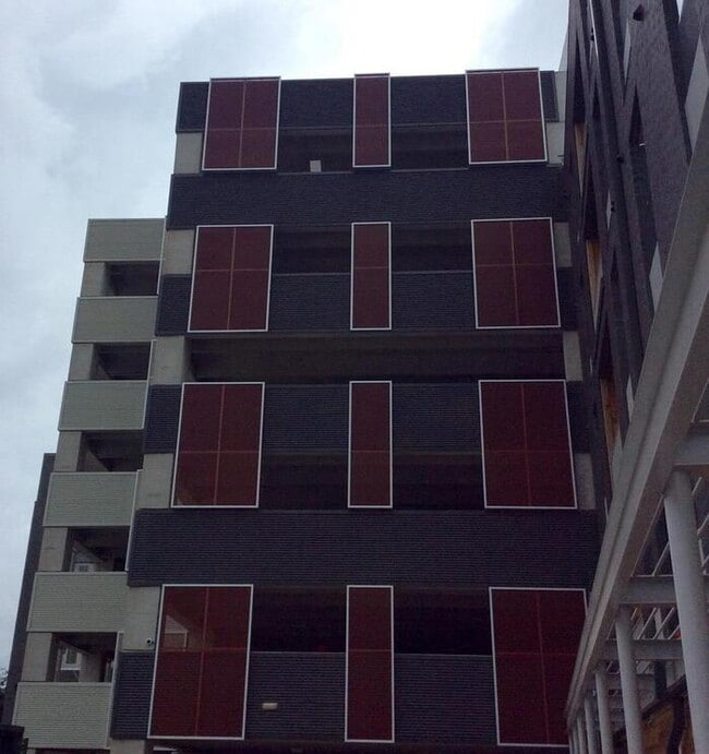 Photo - 633 S St Mary's St Unit c2