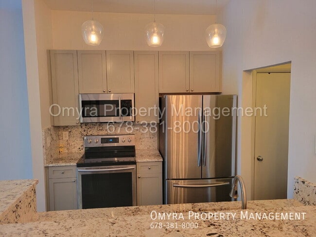 Photo - 600 Brickworks Cir NE Unit 6202