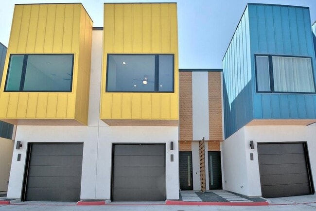 Photo - 2108 Tillery St