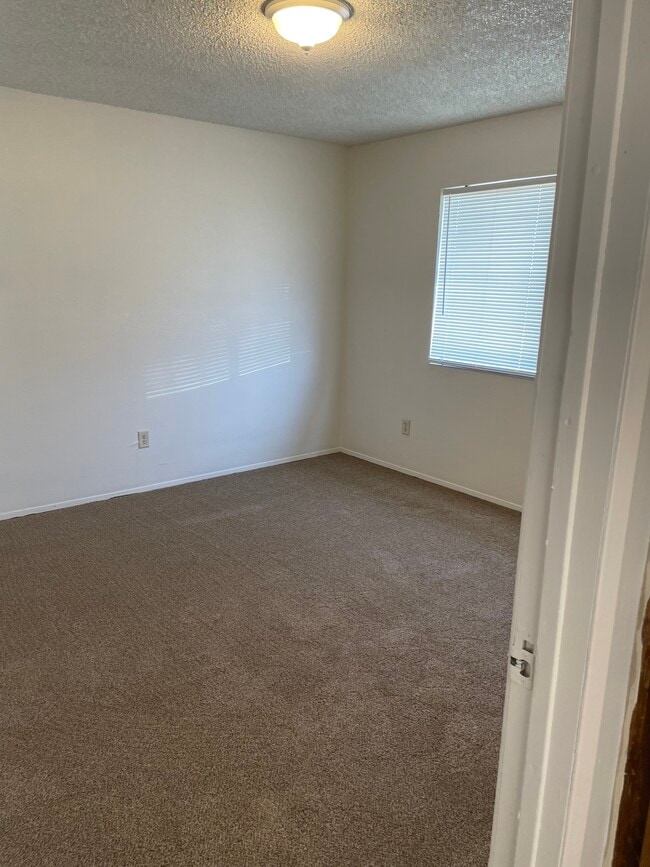 Bedroom 1 - 218 Woodrow Ave Unit A