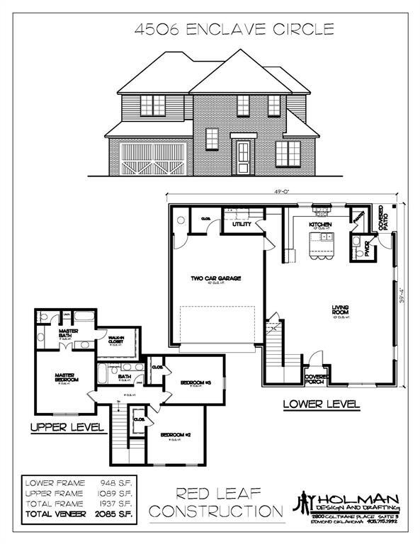 Photo - 4506 Enclave Dr Casa