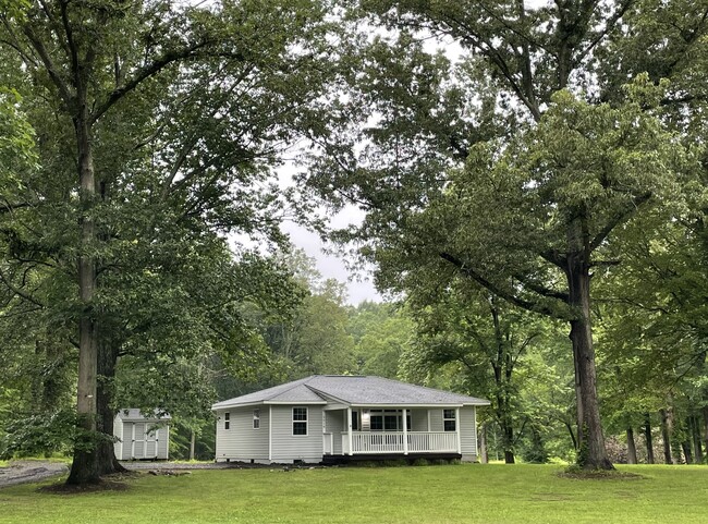 Photo - 5018 Holly Dr House