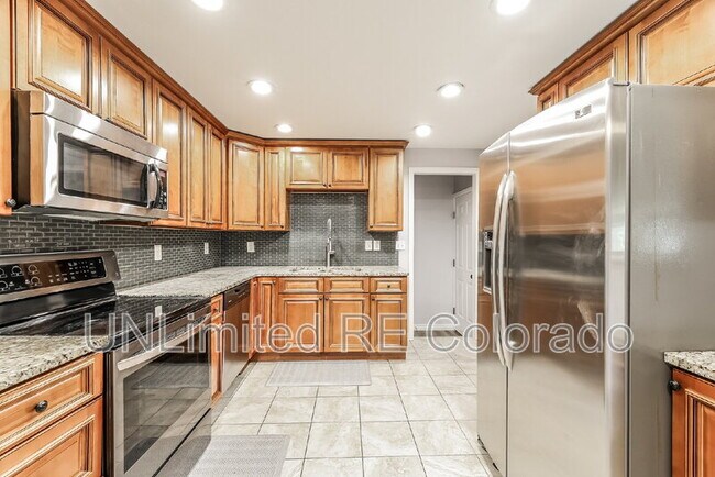 Photo - 6646 S Kit Carson St