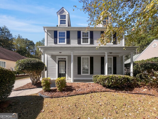 Building Photo - 2058 Greenhill Pass