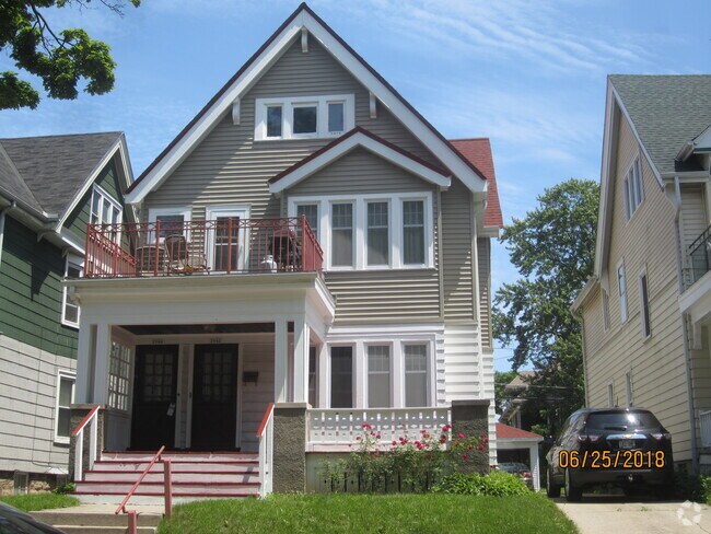 Building Photo - 2942 N Murray Ave Rental