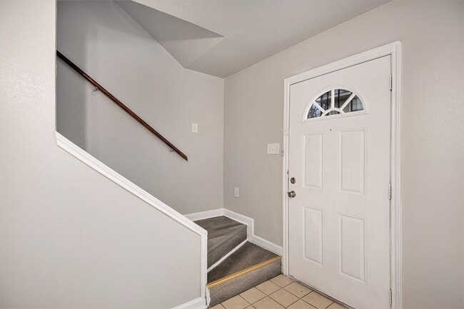 Photo - Recently updated 2-story 2-1.5 in Fort Worth ready for move-in!