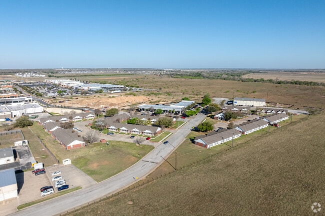 Photo - Settlement Estates