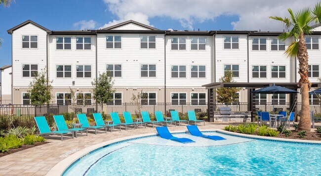 Building Photo - 19770 Clay Rd Unit 2-2105