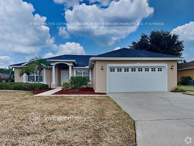 Building Photo - 3579 Remington Oaks Path Rental