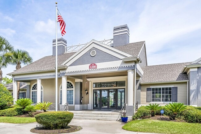 Photo - Whispering Pines Apartments