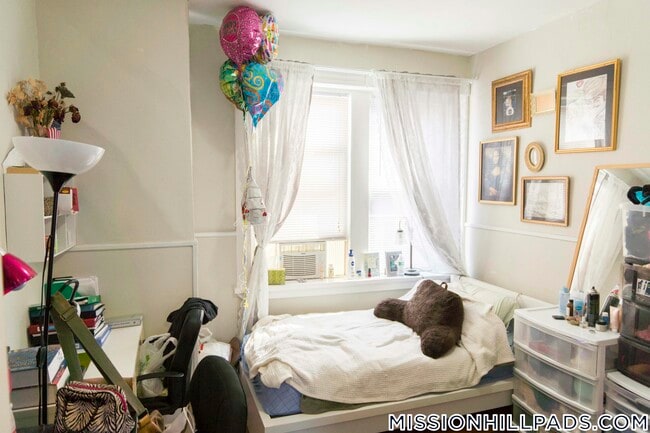 Photo - 881 Huntington Ave Unit 10