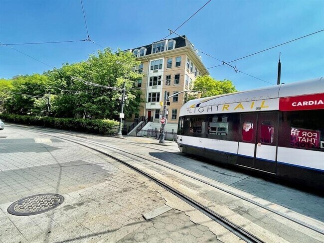 Photo - 126 Dudley St Unit 104