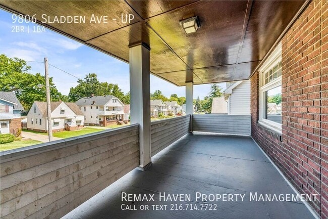 Photo - 9806 Sladden Ave Unidad UP