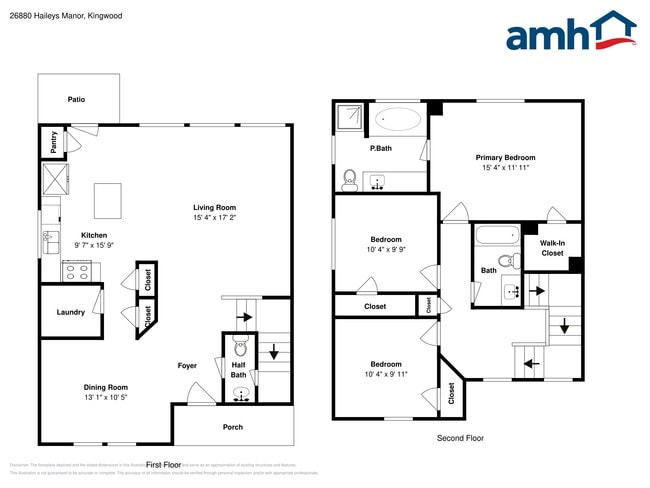 Photo - 26880 Haileys Mnr
