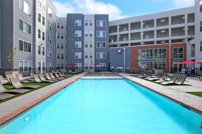 Photo - The Clubhouse