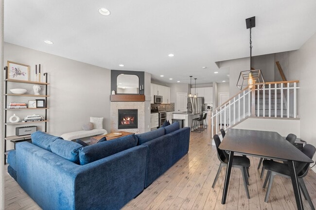 Photo - Modern Comfort Meets Mountain Convenience in This Littleton Home!!