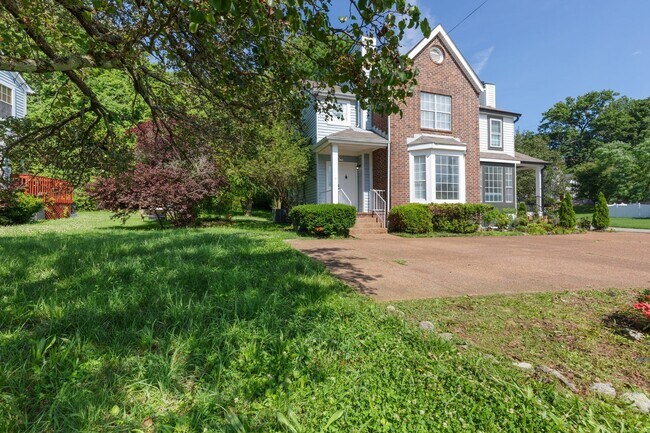Photo - 5721 Brentwood Meadows Cir