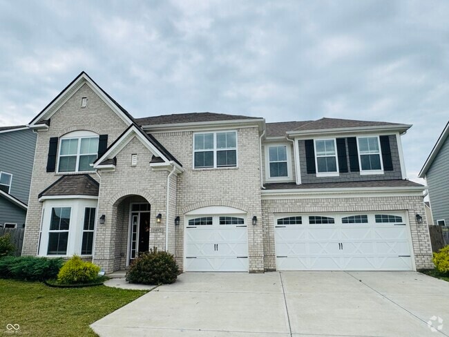 Building Photo - 1492 Trailside Dr Rental