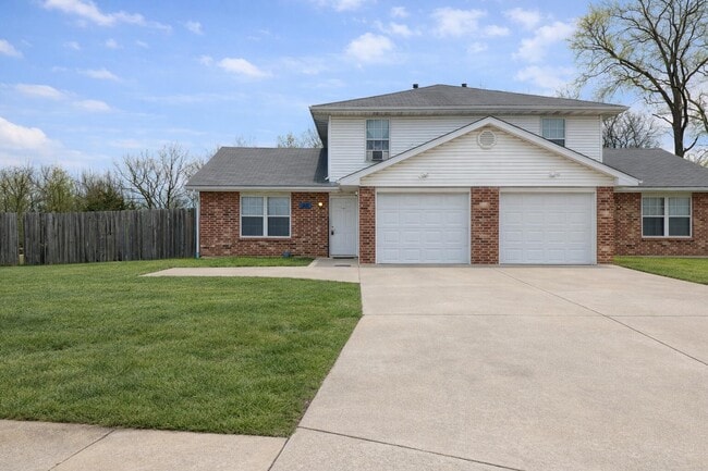 Building Photo - 1605 Bold Ruler Ct