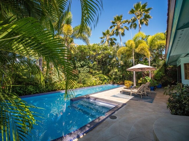 Photo - Beautiful Furnished, 2 Bed, 3 Bath, Gated Wailea Kai Home with Saltwater Pool and OceanView