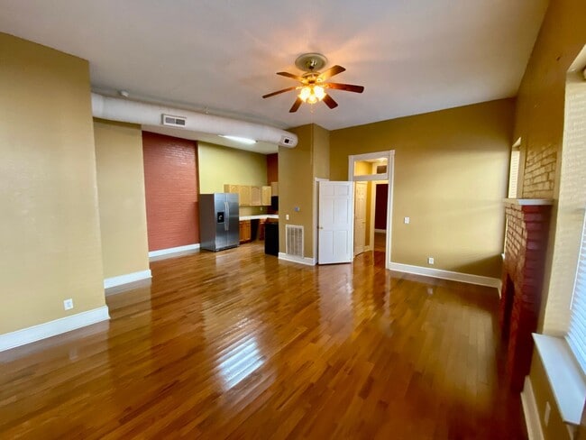 Photo - Stylish LowerTown Loft Living in the Heart...