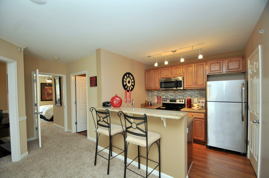 Centennial Station Apartments For Rent in Cincinnati, OH