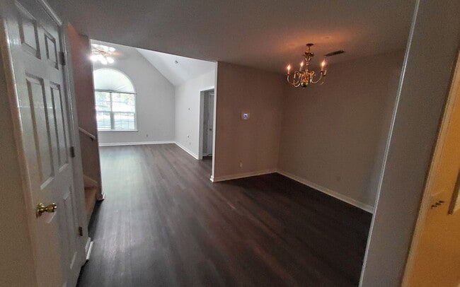 Photo - The Willows Subdivision