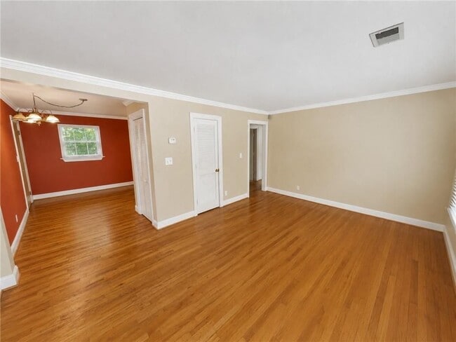 Photo - 1643 Briarcliff Rd NE Unit 7