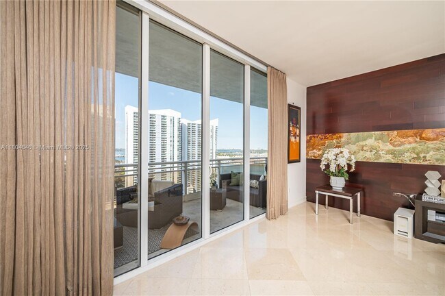 Photo - 901 Brickell Key Blvd Condo Unit 3106