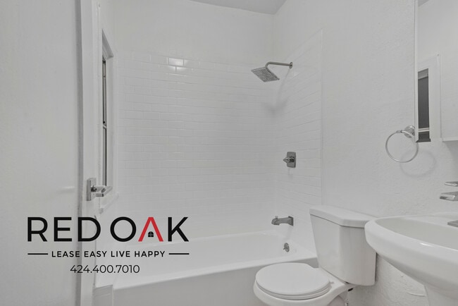Photo - 5407 Sierra Vista Ave Unit 101