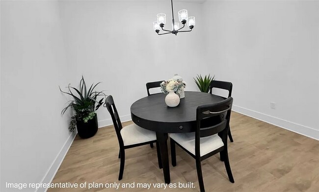 Photo - Beautiful Home in Centerton - Not furnished