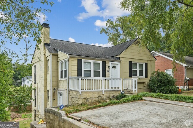 Building Photo - 51 Screven St NE Rental