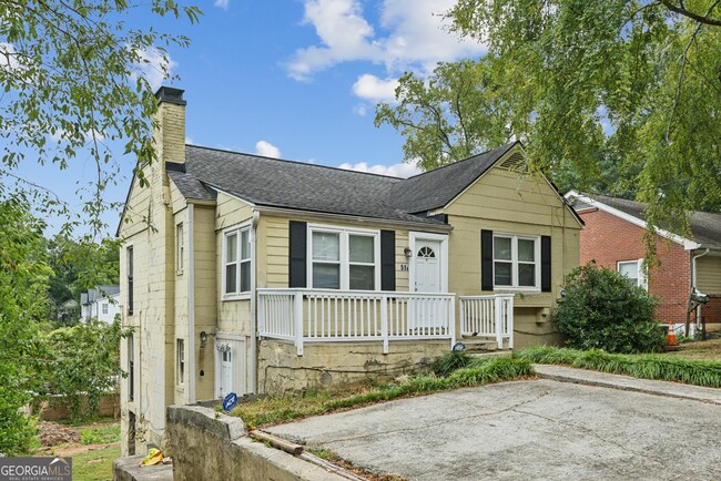 Photo - 51 Screven St NE Townhome