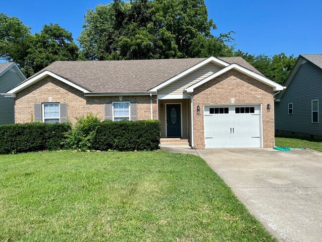 Building Photo - Close to Everything!! Available Now! Rental