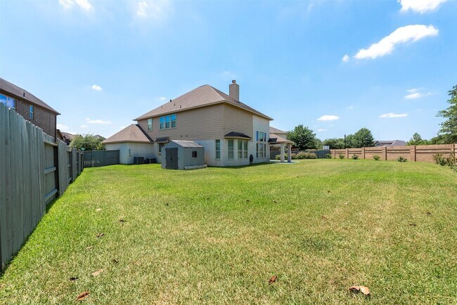 Photo - 27502 Wilson Run Ln
