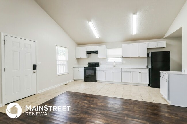 Photo - 2927 Rowan St