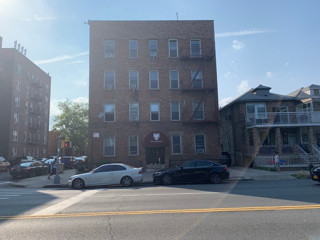 Photo - 7322 Bay Pky (Brooklyn, NY)