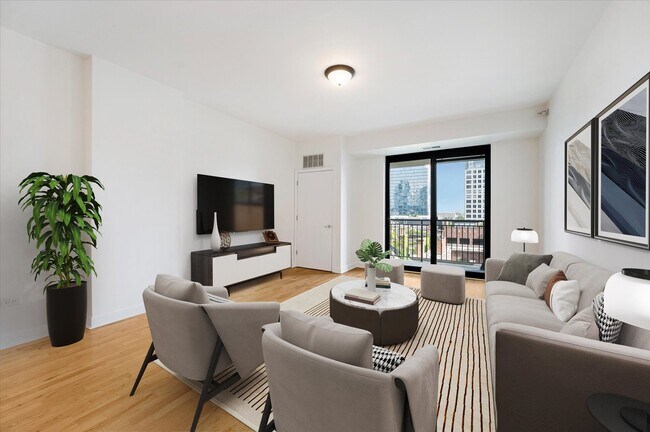 Photo - 451 W Huron St Unit 703
