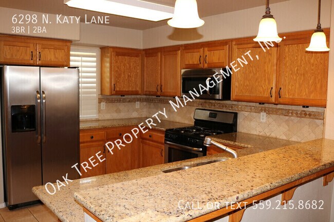 Photo - 6298 N Katy Ln