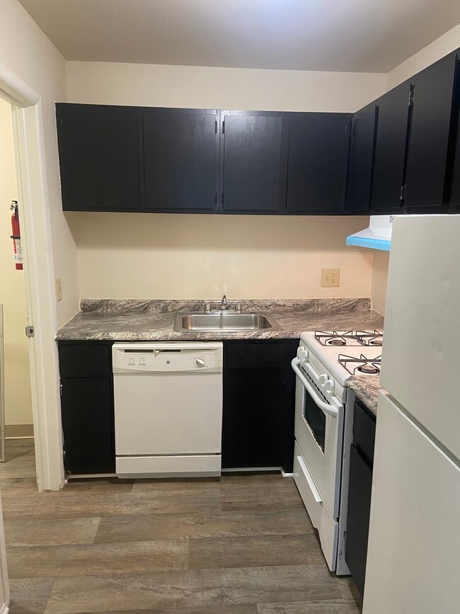 Westminster Park Apartments