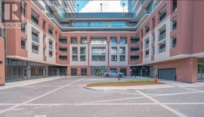 Photo - 4010 Eglinton Ave W Unit 812
